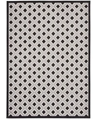 Nourison Home Aloha Alh26 Area Rug