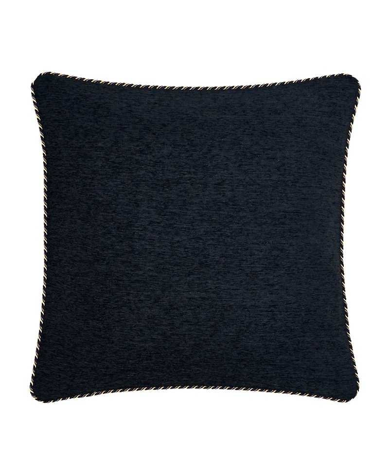 J Queen New York Savoy Decorative Pillow, 20" x 20"