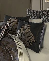J Queen New York Savoy 4-Pc. Comforter Set, Queen