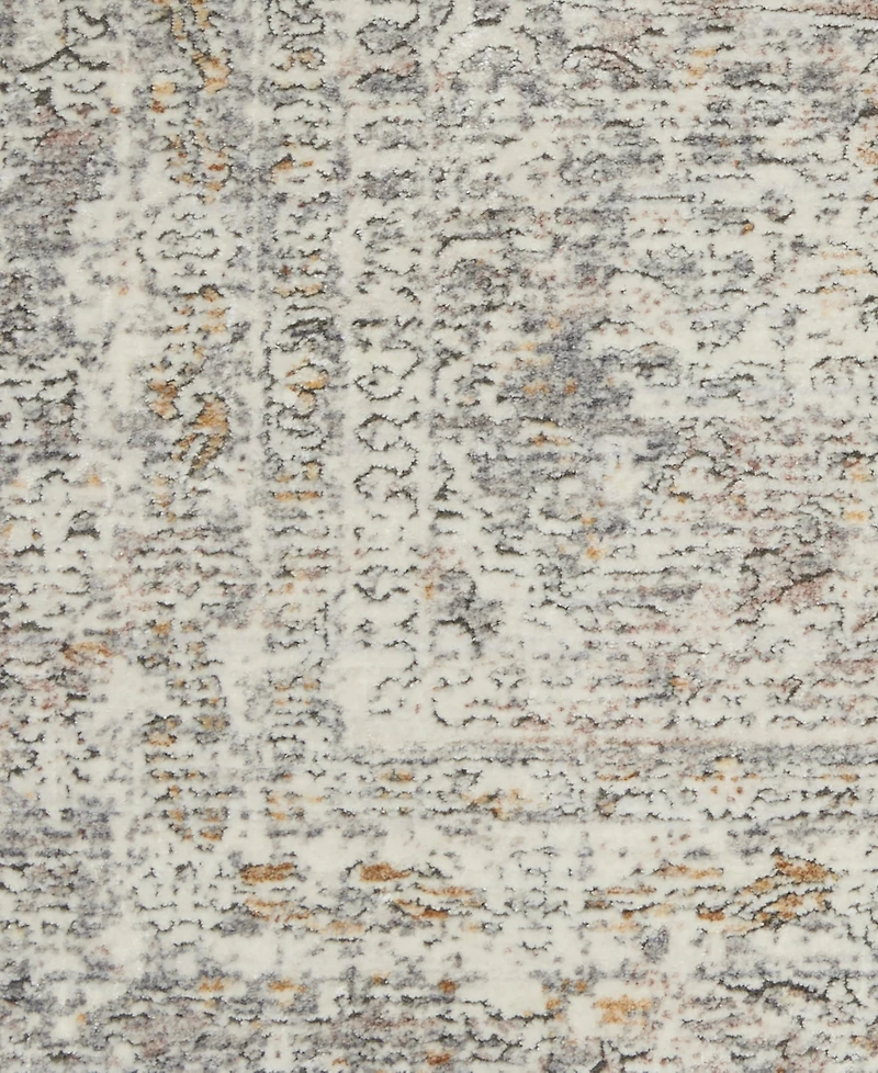 Nourison Home Starry Nights STN03 8' x 10' Area Rug