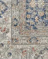 Nourison Home Starry Nights STN08 5'3" x 7'3" Area Rug