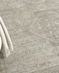 Nourison Home Starry Nights STN04 5'3" x 7'3" Area Rug