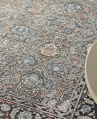 Nourison Home Starry Nights STN10 5'3" x 7'3" Area Rug