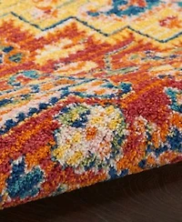 Nourison Home Allur Alr04 Area Rug