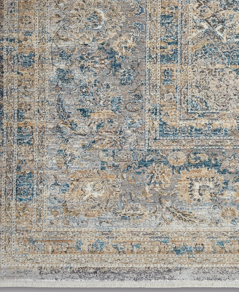 Nourison Home Starry Nights STN06 8' x 10' Area Rug