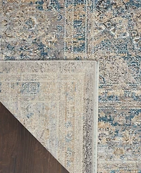 Nourison Home Starry Nights STN06 5'3" x 7'3" Area Rug