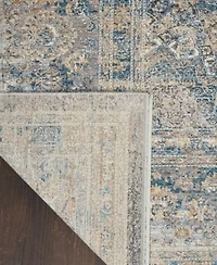 Nourison Home Starry Nights Stn06 Area Rug