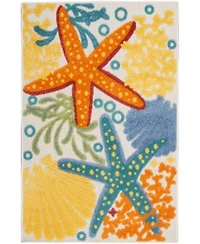 Nourison Home Aloha Alh24 Area Rug