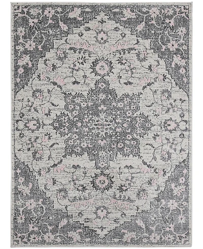Amer Rugs Montana Herris 5'3" x 7'6" Area Rug