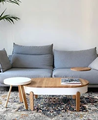Amer Rugs Montana Kriselda Area Rug Collection