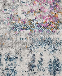 Amer Rugs Montana Blesilda 2'7" x 8' Runner Area Rug