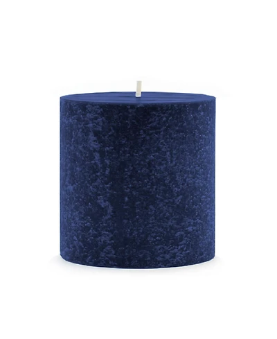 Timberline Pillar Candle