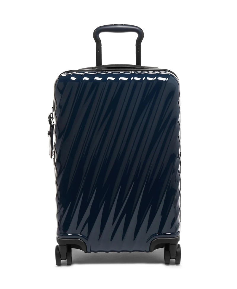 Tumi 19 Degree International Expandable 4 Wheel Carry-On
