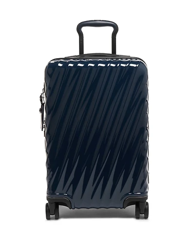 Tumi 19 Degree International Expandable 4 Wheel Carry-On
