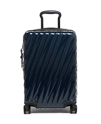Tumi 19 Degree International Expandable 4 Wheel Carry-On