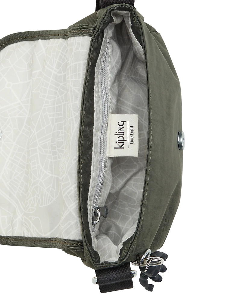 Kipling Sabian Mini Crossbody