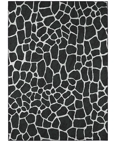Dalyn Mali Washable ML4 5' x 7'6" Area Rug