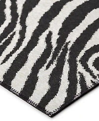 Dalyn Mali Washable ML1 2'3" x 7'6" Runner Area Rug