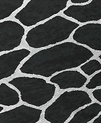 Dalyn Mali Washable ML4 4' x Round Area Rug