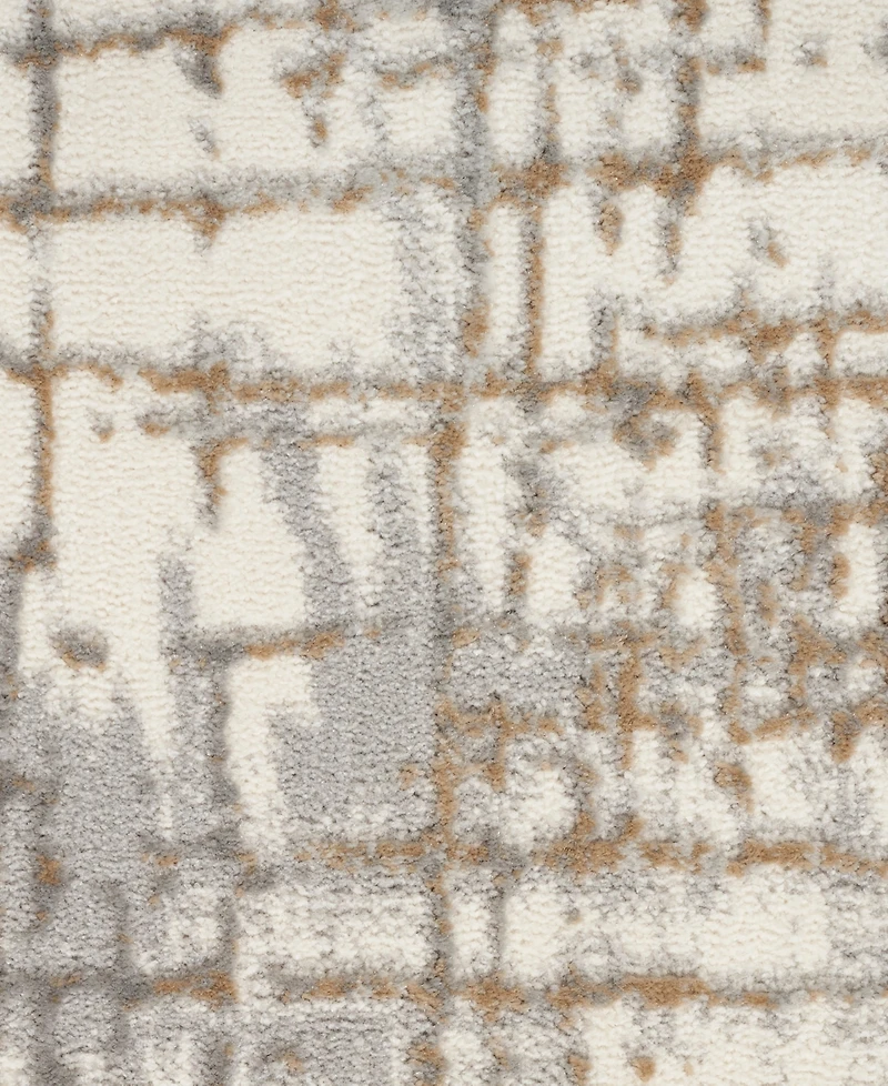 Calvin Klein Ck950 Rush Ck950 2'3" x 7'3" Runner Area Rug