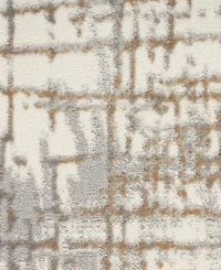 Calvin Klein Ck950 Rush Ck950 2'3" x 7'3" Runner Area Rug