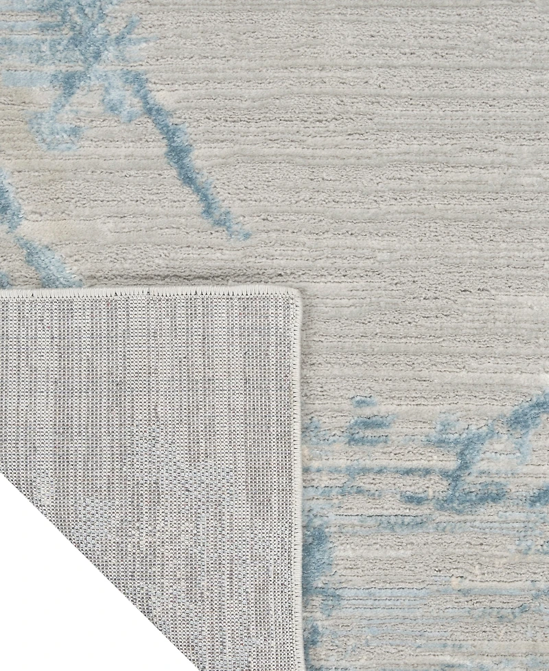 Calvin Klein Ck005 Enchanting Ech01 2'3" x 7'3" Runner Area Rug