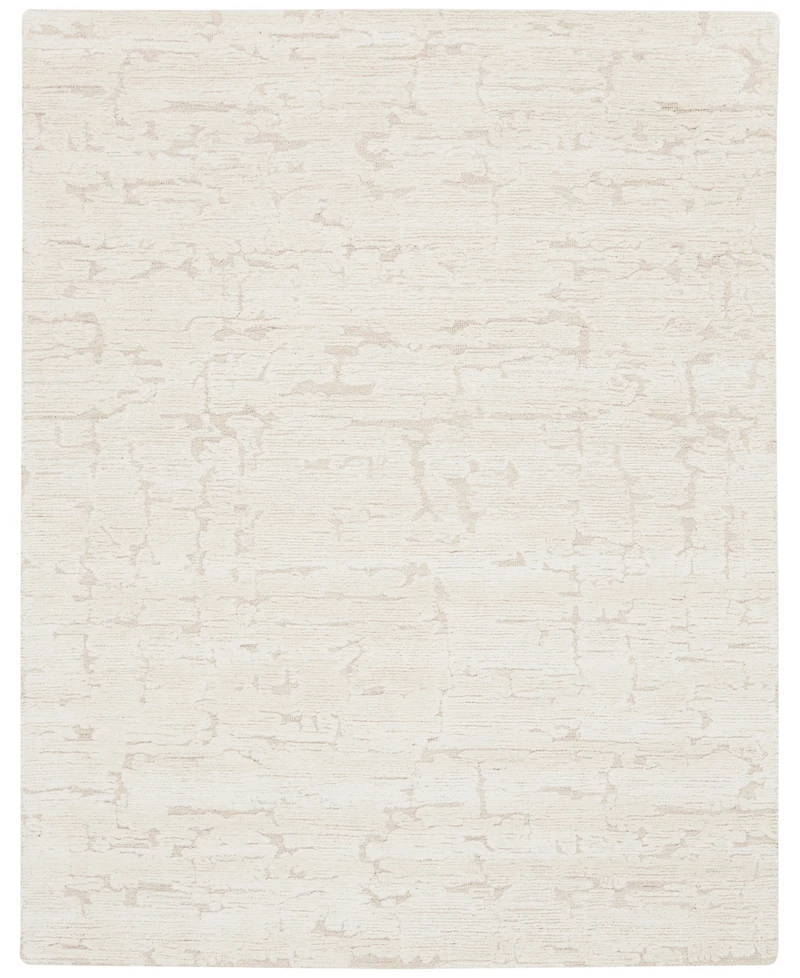 Calvin Klein Ck009 Sculptural Scl01 7'9" x 9'9" Area Rug