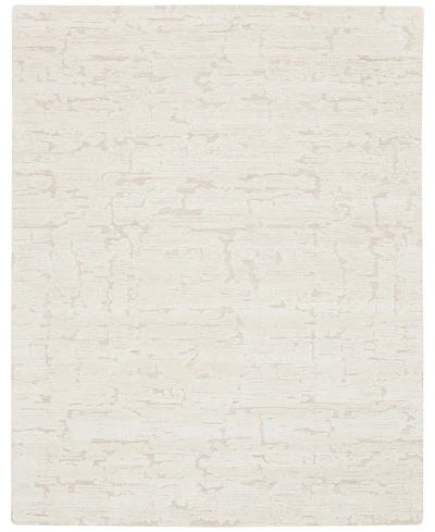 Calvin Klein Ck009 Sculptural Scl01 7'9" x 9'9" Area Rug
