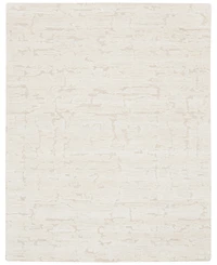 Calvin Klein Ck009 Sculptural Scl01 7'9" x 9'9" Area Rug