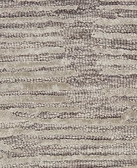 Calvin Klein Ck10 Linear Lnr01 3'9" x 5'9" Area Rug