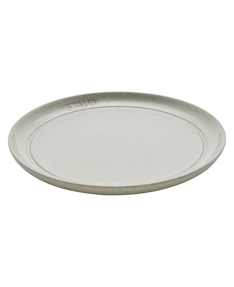 Staub 4 Piece 9" Salad Plate Set, Service for 4