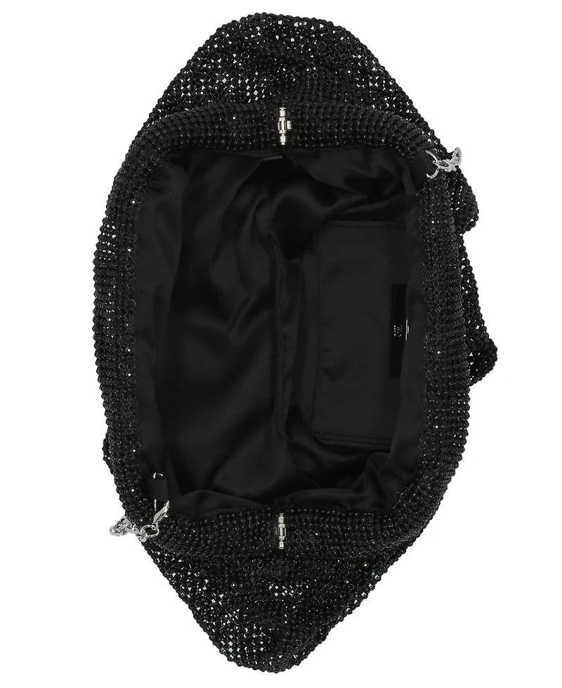 I.n.c. International Concepts Pleated Clutch, Exclusively at Macy's