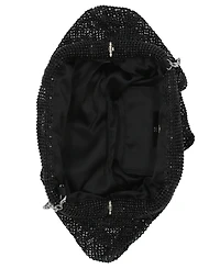 I.n.c. International Concepts Pleated Clutch, Exclusively at Macy's