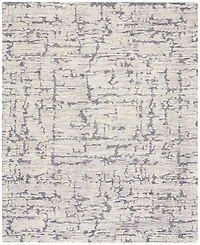 Calvin Klein Ck009 Sculptural Scl01 7'9" x 9'9" Area Rug