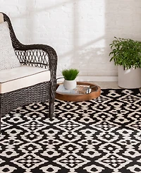 Km Home Renew Newnan 5' x 7'3" Area Rug