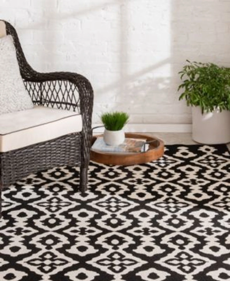 Km Home Renew Newnan Area Rug
