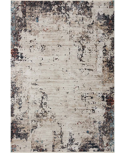 Loloi Leigh Lei- 6'7" x 9'6" Area Rug