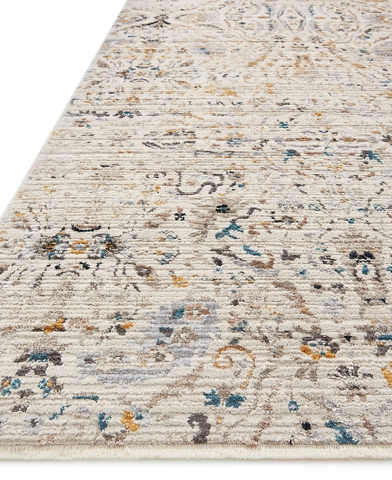 Loloi Leigh Lei- 7'10" x 10'10" Area Rug