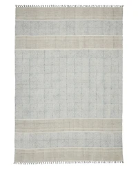 Amer Rugs Dune Dun- 7'6" x 10' Area Rug
