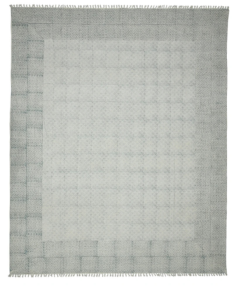Amer Rugs Dune Dun- 3' x 5' Area Rug