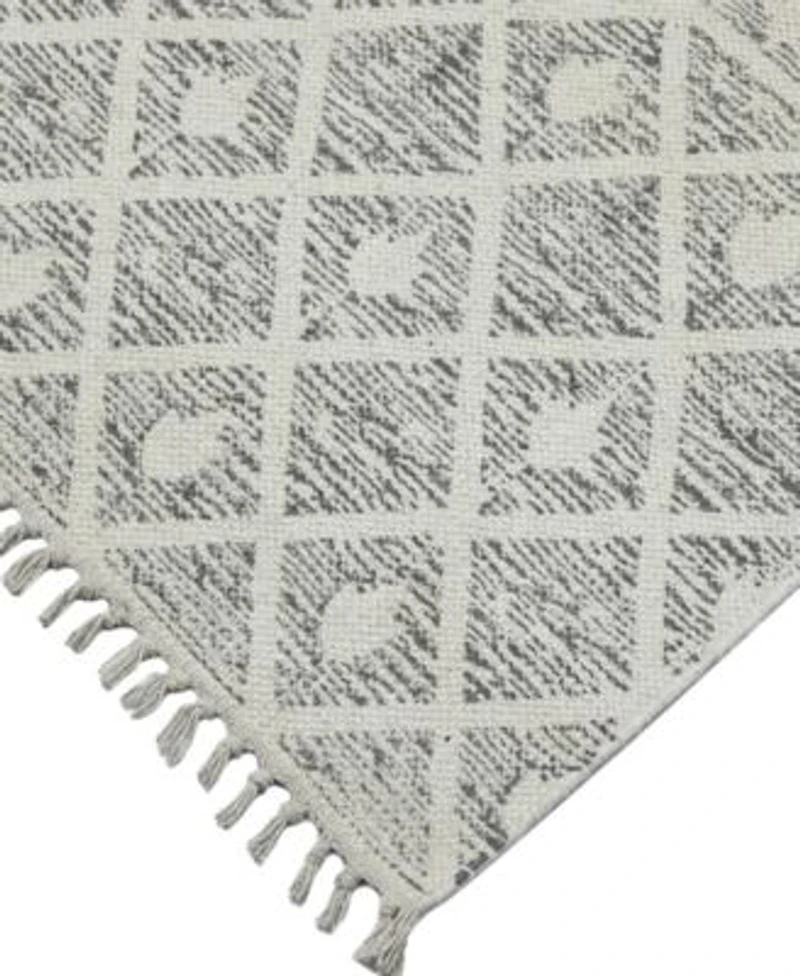 Amer Rugs Dune Dun 5 Area Rug