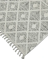 Amer Rugs Dune Dun-5 3' x 5' Area Rug