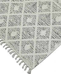 Amer Rugs Dune Dun-5 7'6" x 10' Area Rug