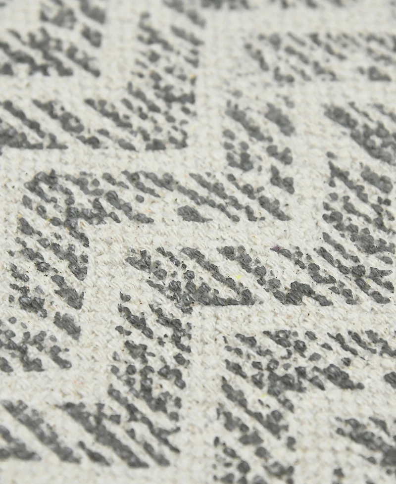 Amer Rugs Dune Dun-5 5' x 7'6" Area Rug
