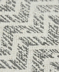 Amer Rugs Dune Dun-5 5' x 7'6" Area Rug