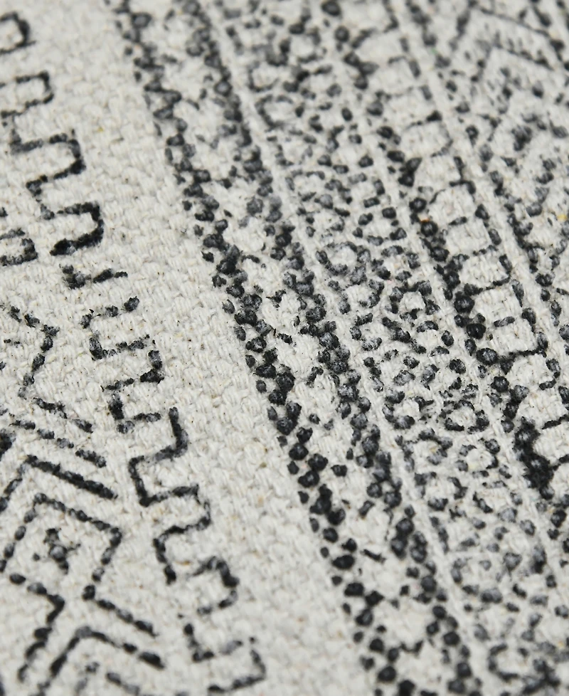 Amer Rugs Dune Dun- 2'6" x 8' Runner Area Rug