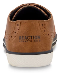 Kenneth Cole New York Toddler Boys Lace Up Dress Shoes