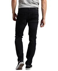 Silver Jeans Co. Men's Taavi Skinny Fit Skinny Leg Jeans