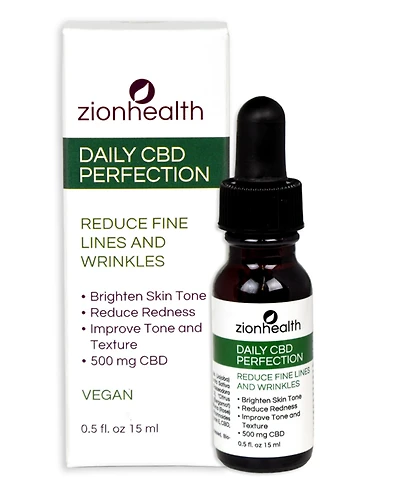 Daily Perfection Cbd