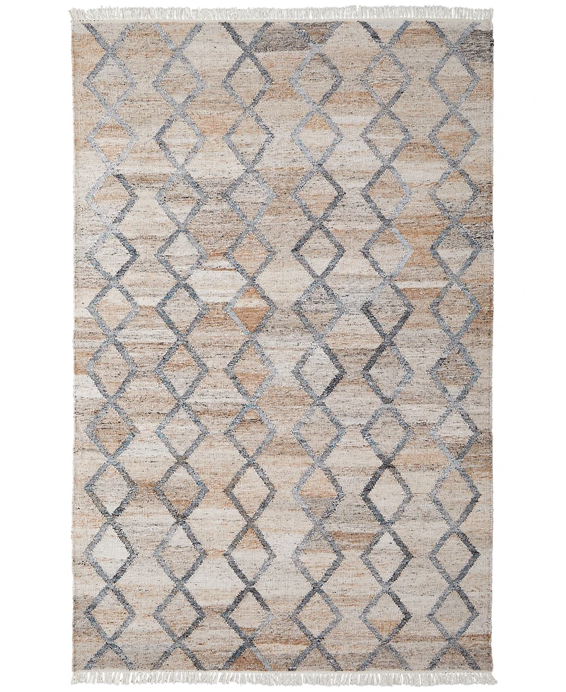 Feizy Beckett R0771 5' x 8' Area Rug